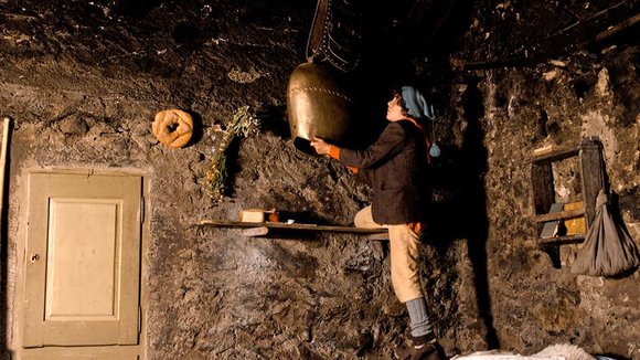 Photo du film The Little Mountain Boy [2015]