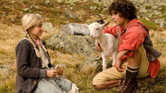 Photo du film The Little Mountain Boy [2015]