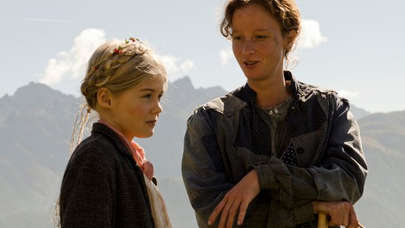 Photo du film The Little Mountain Boy [2015]