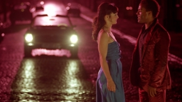 Photo du film Lulu und Jimi