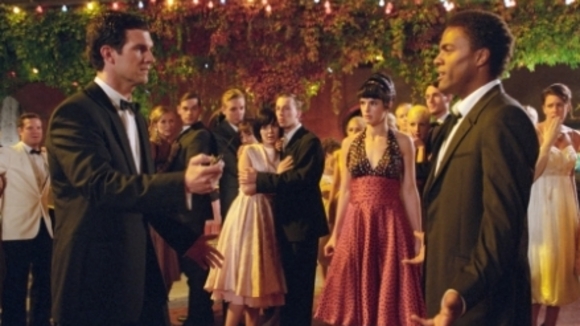 Photo du film Lulu und Jimi