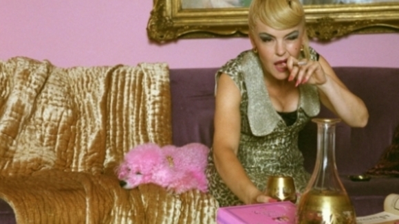 Photo du film Lulu und Jimi