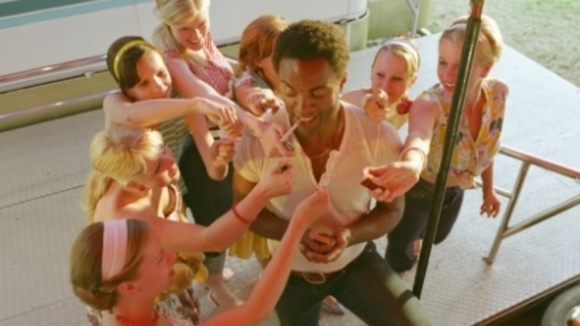 Photo du film Lulu und Jimi