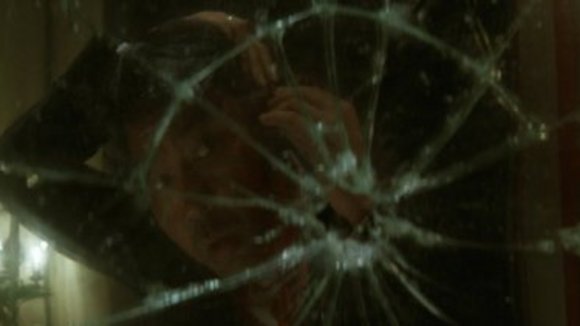 Photo from the movie Mad Detective