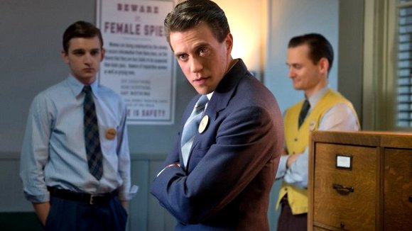 Photo from the movie Manhattan