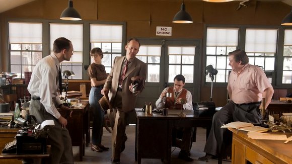 Photo from the movie Manhattan