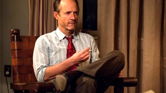 Photo from the movie Manhattan