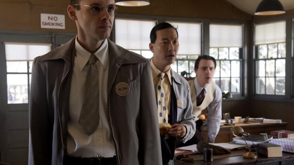 Photo from the movie Manhattan