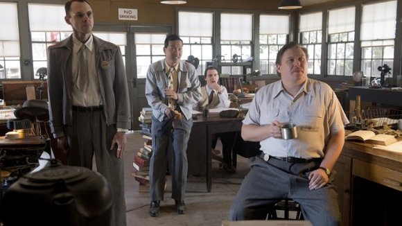 Photo from the movie Manhattan