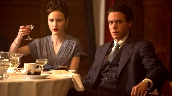 Photo from the movie Manhattan