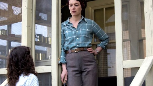 Photo from the movie Manhattan