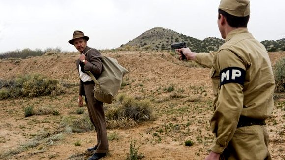 Photo from the movie Manhattan