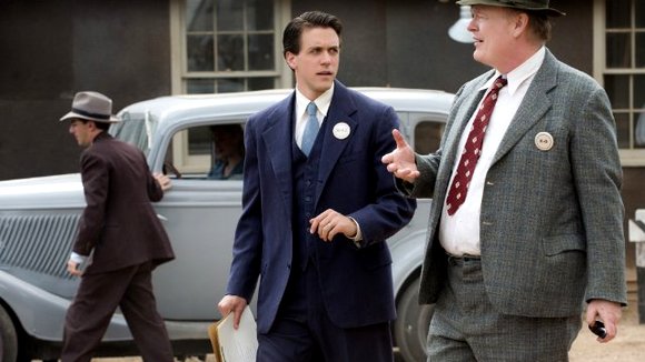 Photo from the movie Manhattan