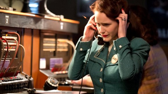 Photo from the movie Manhattan