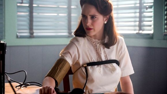 Photo from the movie Manhattan