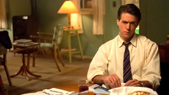 Photo from the movie Manhattan