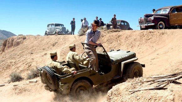 Photo from the movie Manhattan