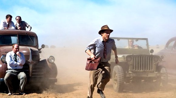 Photo from the movie Manhattan