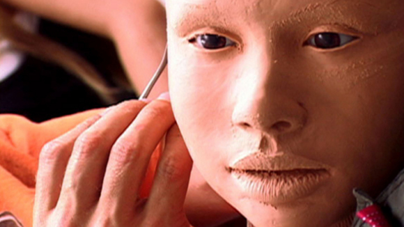 Photo from the movie The Mechanical Bride