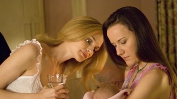 Photo from the movie Miss Conception [2008]