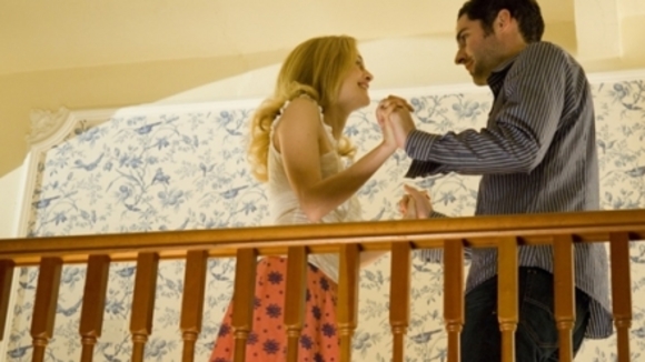 Photo from the movie Miss Conception [2008]