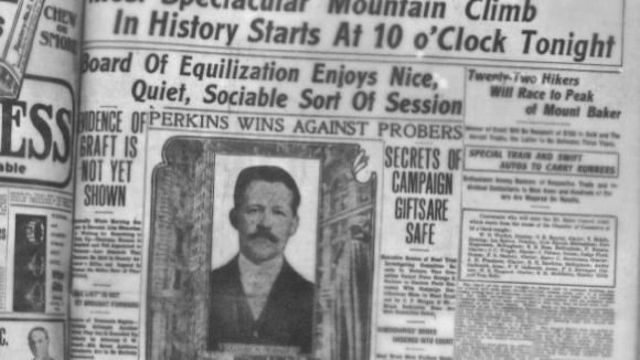 Photo du film The Mountain Runners