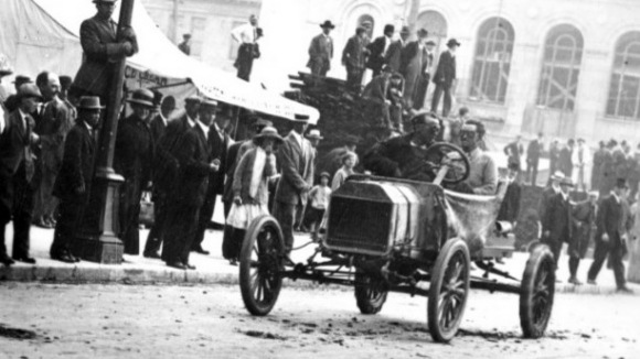 Photo du film The Mountain Runners