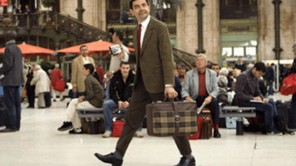 Photo du film Les Vacances de Mr. Bean
