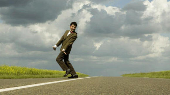 Photo du film Les Vacances de Mr. Bean