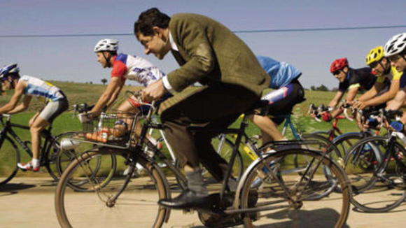 Photo du film Les Vacances de Mr. Bean