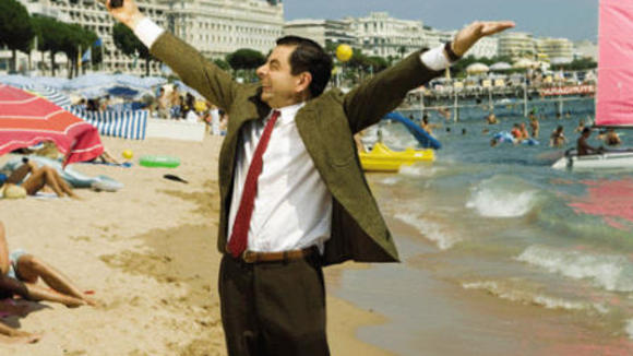 Photo du film Les Vacances de Mr. Bean