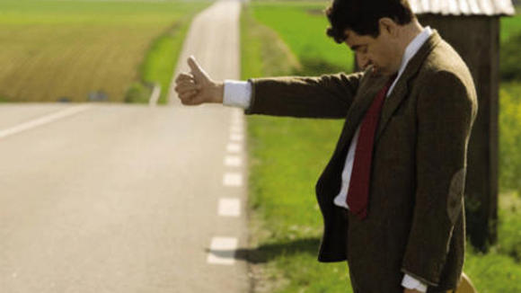 Photo du film Les Vacances de Mr. Bean