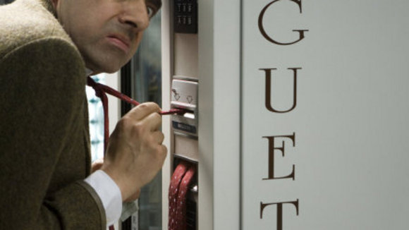 Photo du film Les Vacances de Mr. Bean