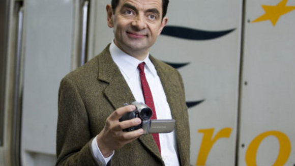 Photo du film Les Vacances de Mr. Bean