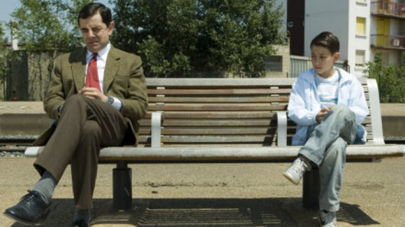 Photo du film Les Vacances de Mr. Bean