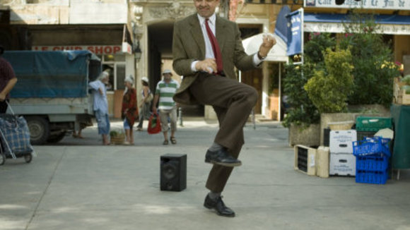 Photo du film Les Vacances de Mr. Bean
