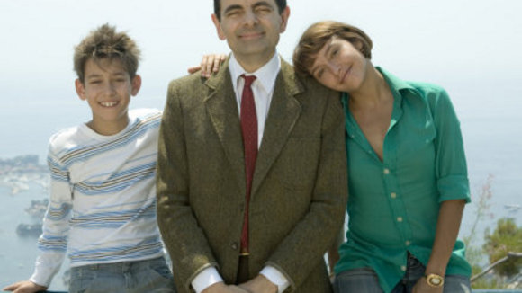 Photo du film Les Vacances de Mr. Bean