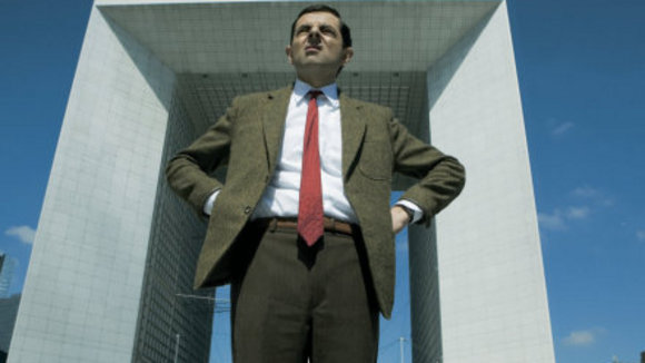 Photo du film Les Vacances de Mr. Bean