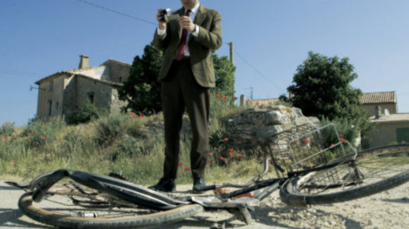 Photo du film Les Vacances de Mr. Bean