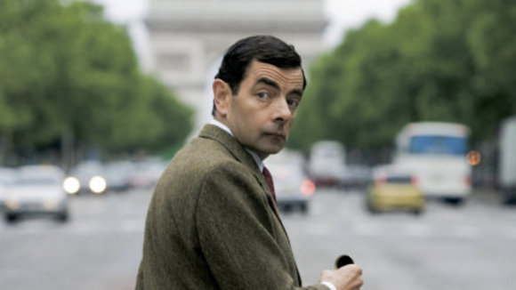 Photo du film Les Vacances de Mr. Bean