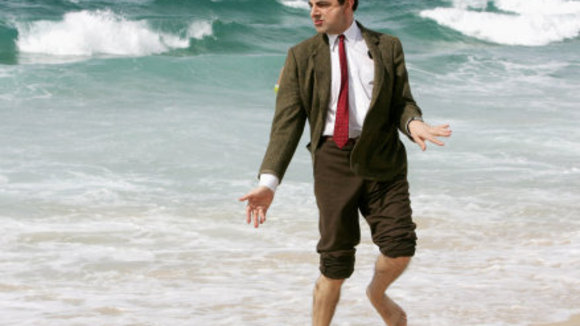 Photo du film Les Vacances de Mr. Bean