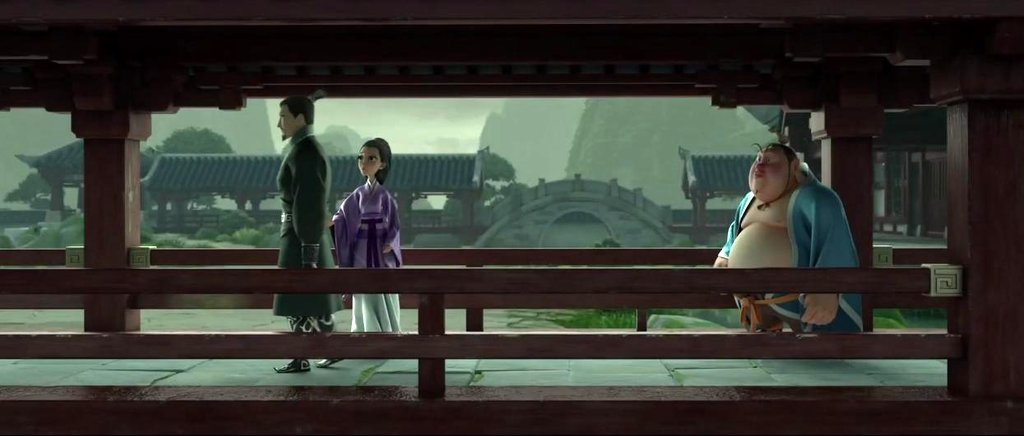 Photo du film Ne Zha [2019]