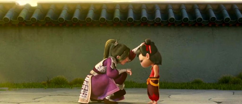 Photo du film Ne Zha [2019]