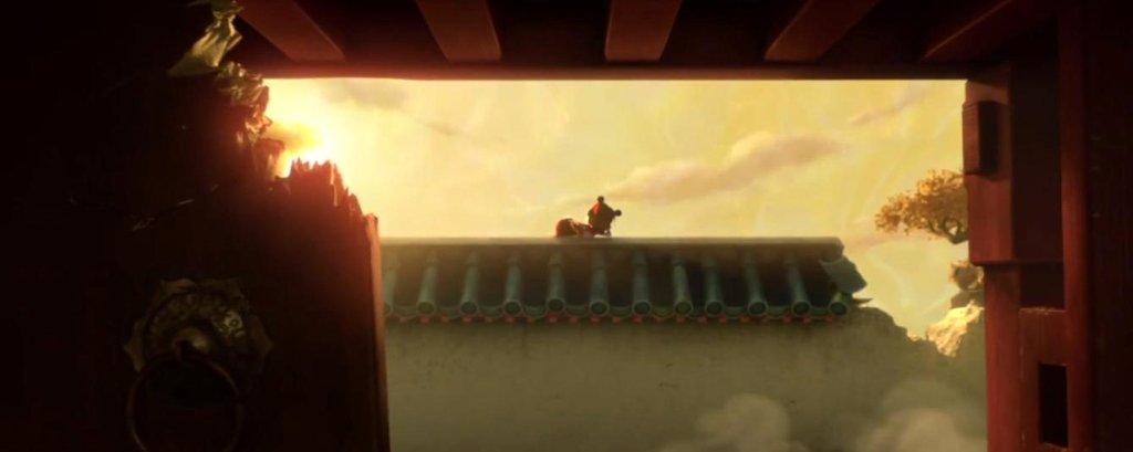 Photo du film Ne Zha [2019]