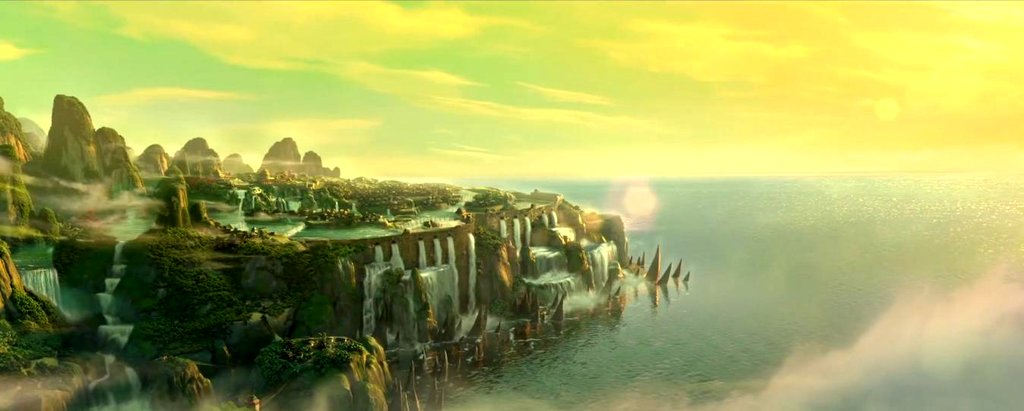 Photo du film Ne Zha [2019]