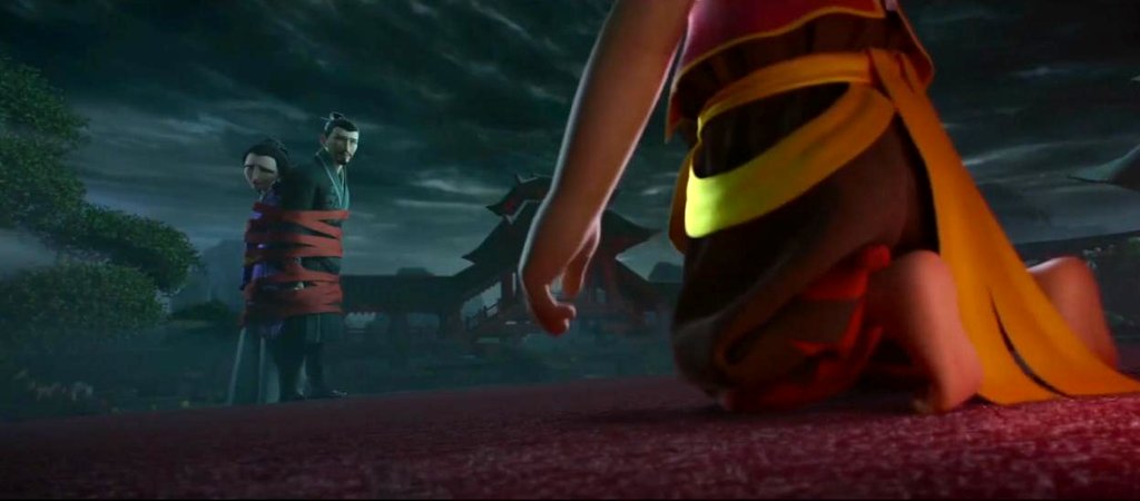 Photo du film Ne Zha [2019]