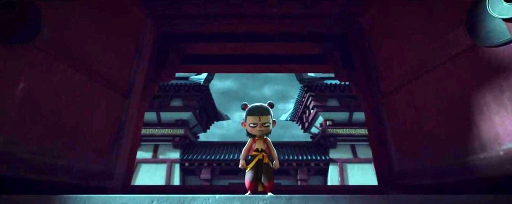 Photo du film Ne Zha [2019]
