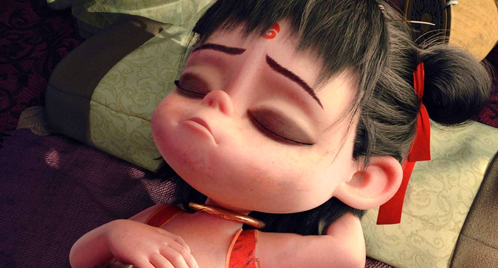 Photo du film Ne Zha [2019]