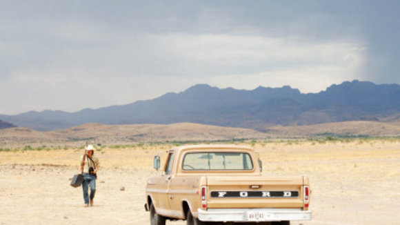 Photo from the movie No Country for Old Men
