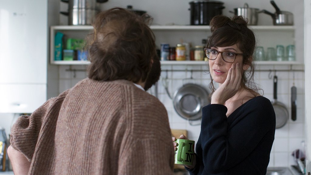 Photo from the movie Non-Fiction